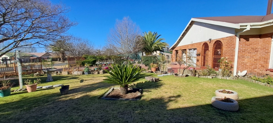 3 Bedroom Property for Sale in Morelig Free State